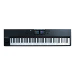 میدی کنترلرNative-Instruments-Komplete-Kontrol-S88-MK2