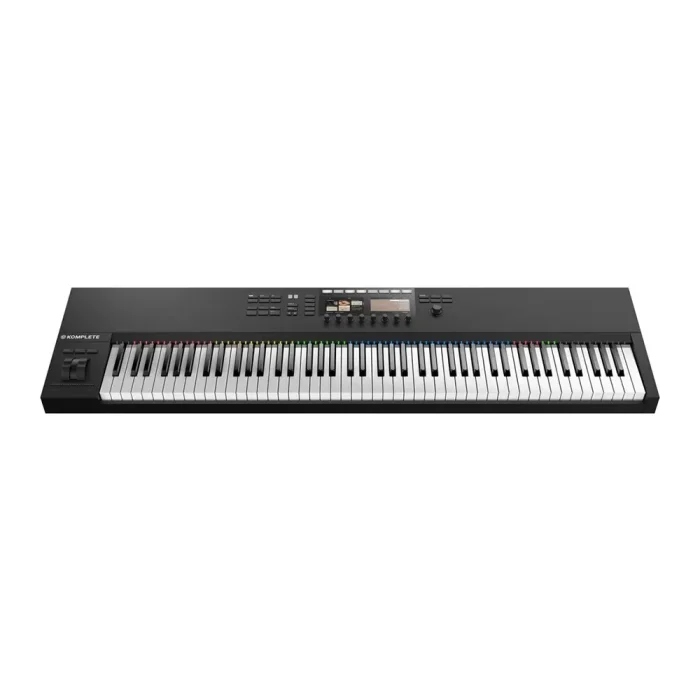 قیمت میدی کنترلر Native-Instruments-Komplete-Kontrol-S88-MK2