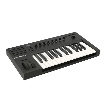 قیمت میدی کنترلر Native-Instruments-Komplete-kontrol-A25