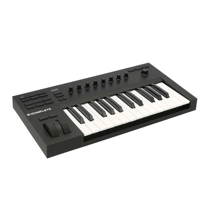 قیمت میدی کنترلر Native-Instruments-Komplete-kontrol-A25