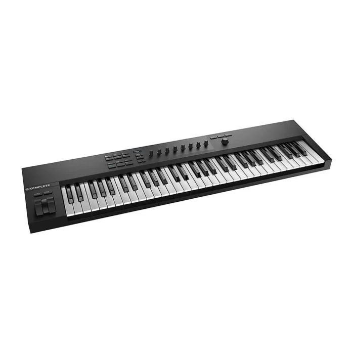 قیمت میدی کنترلر Native-Instruments-Komplete-kontrol-A61