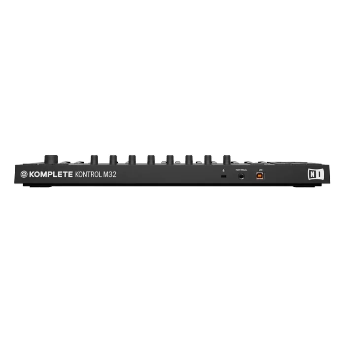 فروش میدی کنترلر Native-Instruments-Komplete-kontrol-M32