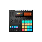 کنترلر نرم افزار Native-Instruments-Maschine