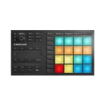 کنترلر نرم افزار Native-Instruments-Maschine-Mikro