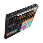 میدی کنترلر Native Instruments Maschine-plus