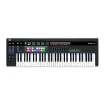 میدی کنترلر Novation-61SL-MKIII