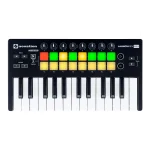 میدی کنترلر Novation-Launchkey-Mini-MK2