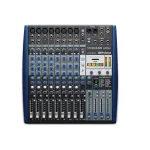 کارت صدا و میکسر استودیویی پریسونوس PreSonus StudioLive AR12C