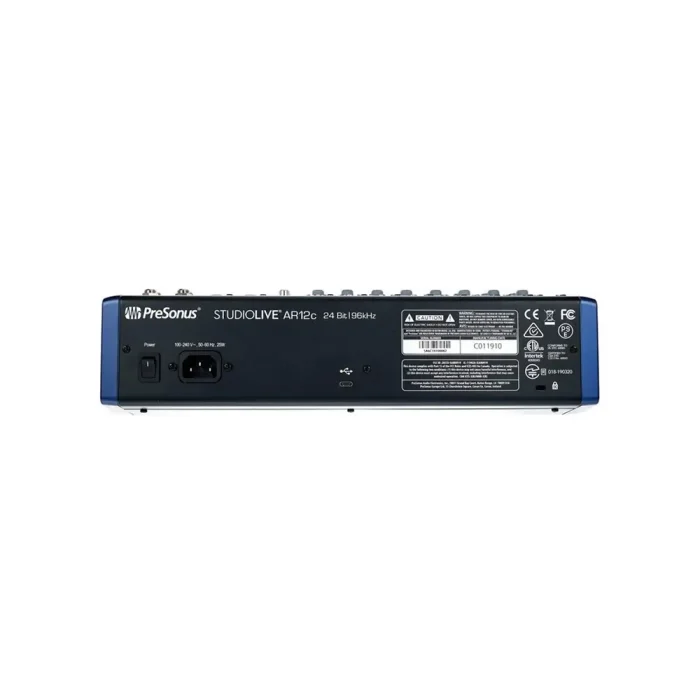 قیمت PreSonus StudioLive AR12C