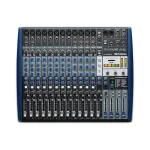 کارت صدا و میکسر استودیویی PreSonus StudioLive AR16C