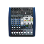 کارت صدا و میکسر استودیویی PreSonus StudioLive AR8C