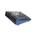 کاربردهای منحصربه فرد کارت صدا و میکسر استودیویی PreSonus StudioLive AR8C