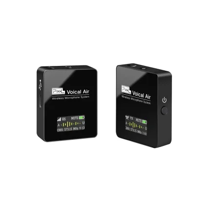 میکروفون بی سیم پیکسل Pixel-Voical-Air