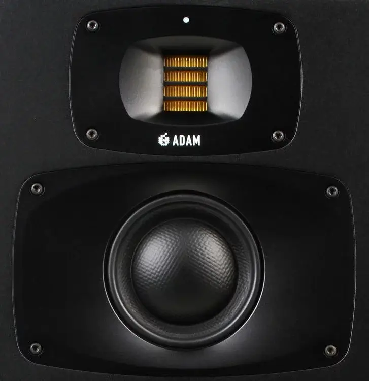 خصوصیات کاربردی اسپیکر مانیتورینگ آدام آدیو ADAM Audio S3V