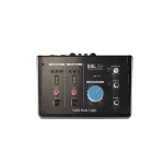 کارت صدا استودیویی اس اس ال +Solid State Logic SSL 2