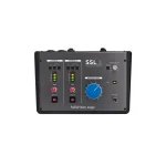 کارت صدا استودیویی اس اس ال Solid State Logic SSL 2