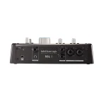 قیمت خرید کارت صدا استودیویی اس اس ال Solid State Logic SSL 2