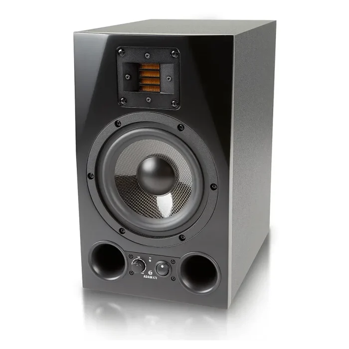 adam A7X -02 قیمت خرید و فروش اسپیکر مانیتورینگ استودیویی آدام آدیو ADAM Audio A7X