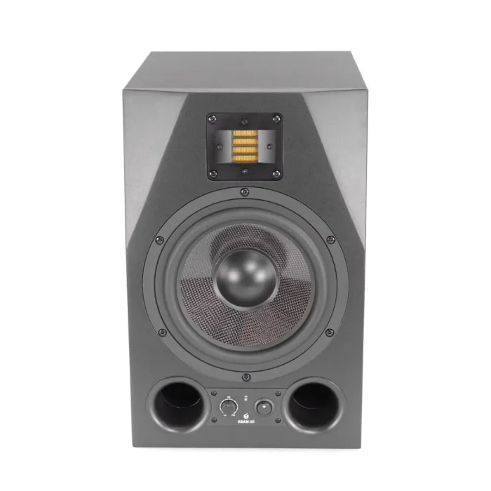 adam a8x-02 قیمت محصول اسپیکر مانیتورینگ استودیویی آدام آدیو ADAM Audio A8X