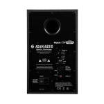 تنظیمات و کاربردهای اسپیکر مانیتورینگ استودیویی آدام آدیو ADAM Audio T7V