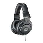 هدفون استودیویی آدیو تکنیکا Audio-Technica ATH-M30X