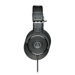 قیمت خرید هدفون استودیویی آدیو تکنیکا Audio-Technica ATH-M30X
