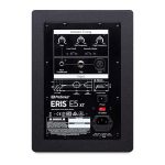 PreSonus Eris E5 XT و روش تنظیمات آن