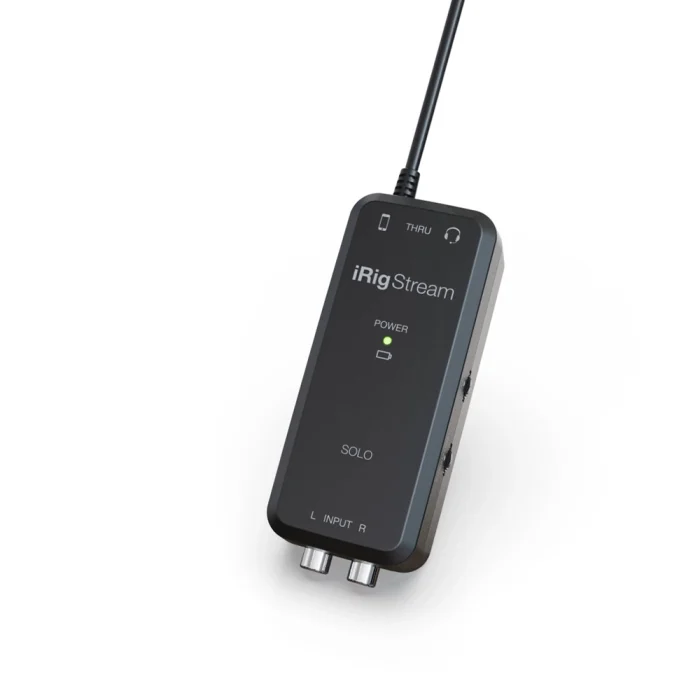 ikm-irig-stream-solo-4 ik multimedia iRig-Stream-Solo