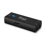 کارت صدا آی کی مالتی مدیا مدل IK Multimedia irig HD 2