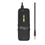 کارت صدا آی کی مالتی مدیا- IK Multimedia irig pre2