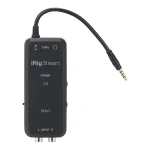 کارت صدا IK Multimedia irig Stream Solo