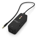 IK Multimedia irig pre2