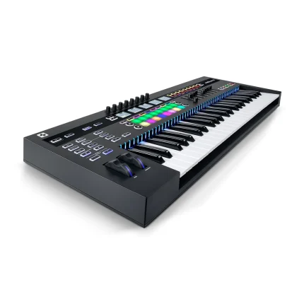 میدی کنترلر نویشن novation-49sl-mkii