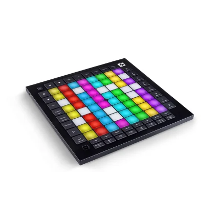 میدی کنترلر نویشن Novation Launchpad Pro MK3