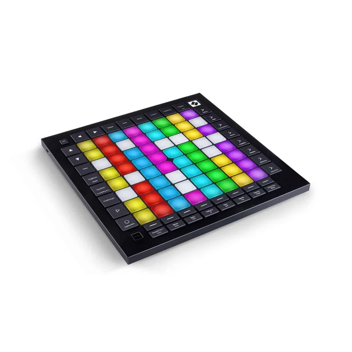 میدی کنترلر نویشن Novation Launchpad Pro MK3
