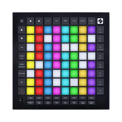 میدی کنترلر Novation Launchpad Pro MK3