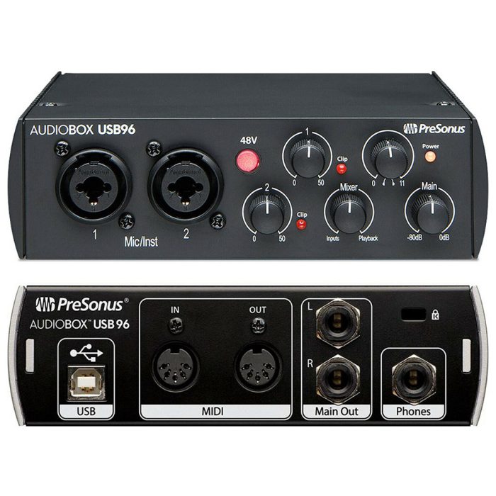 presonus-audiobox-usb-96-03 کاربردهای PreSonus AudioBox Usb 96 25th Anniversary