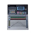 میکسر استودیویی پریسونوس PreSonus StudioLive 32SC ویژه استودیوهای ضبط