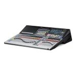 خرید میکسر استودیویی پریسونوس مدل PreSonus StudioLive 32SX از فروشگاه اینترنتی پسکو نماینده رسمی و انحصاری پریسونوس در ایران