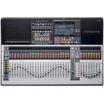میکسر استودیویی پریسونوس مدل PreSonus StudioLive 64S