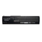 مشخصات و ویژگی های میکسر استودیویی پریسونوس مدل PreSonus StudioLive 64S