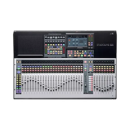 میکسر استودیویی پریسونوس PreSonus StudioLive 32S