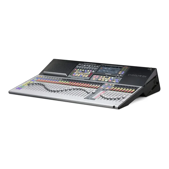 قیمت خرید میکسر استودیویی پریسونوس PreSonus StudioLive 32S