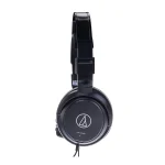 مشخصات فنی هدفون استودیویی آدیو تکنیکا Audio-technica ATH-AVC200