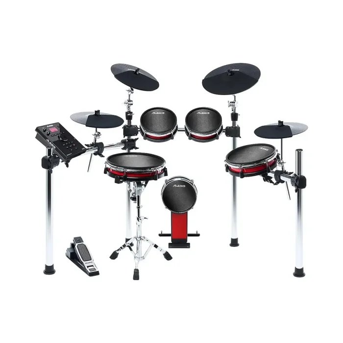 alesis crimson II