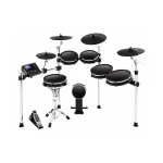 کیت درامز DM10 MKII Pro Kit به همراه توضیحات