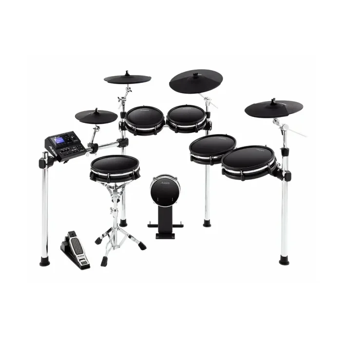 کیت درامز DM10 MKII Pro Kit به همراه توضیحات