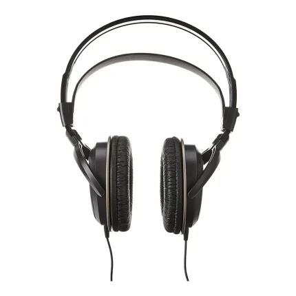 قیمت خرید و مشخصات هدفون استودیویی آدیو تکنیکا Audio-technica ATH-AVC200