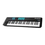 میدی کنترلر السیس-v49