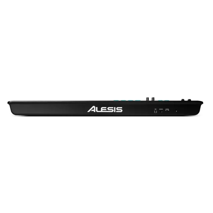 Alesis_V61_04 میدی کنترلر Alesis V61 MKII